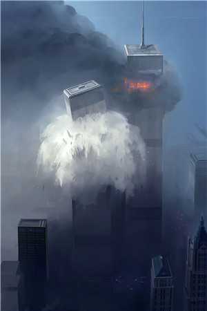 外卖洒在地上，妻子公司保安要我趴在地上舔干净全局